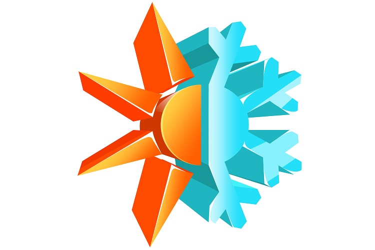 Тепло и холод