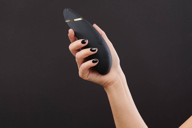 Клиторальный стимулятор