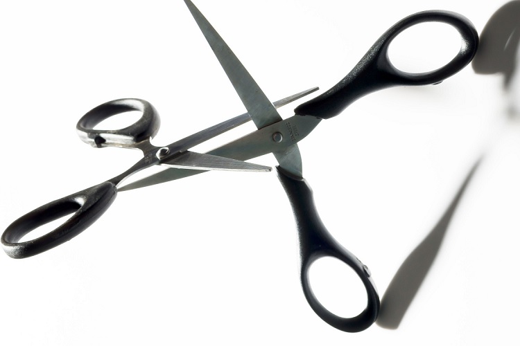 Ножницы