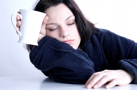 Сонливость