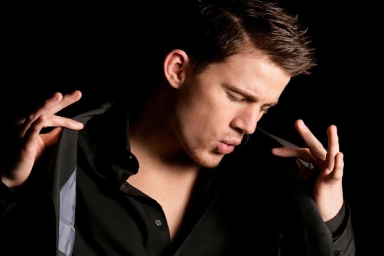 Властный мужчина