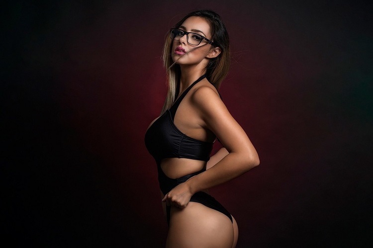 Сладкая «конфета»